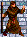 Man in robes with staff